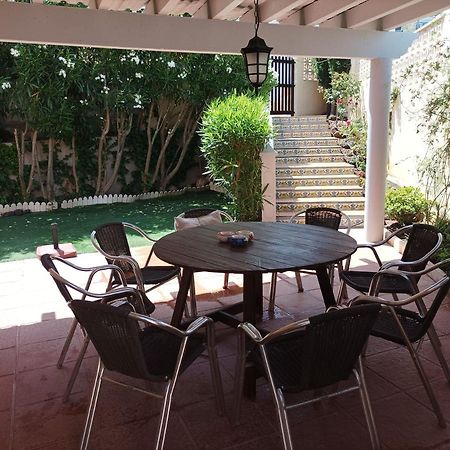 Chalet Cabo Palos Cabo de Palos Luaran gambar
