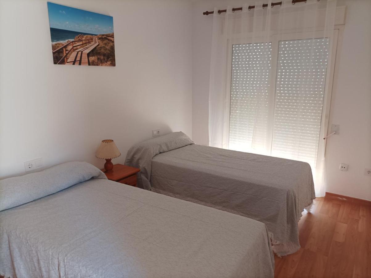 Chalet Cabo Palos Cabo de Palos Luaran gambar