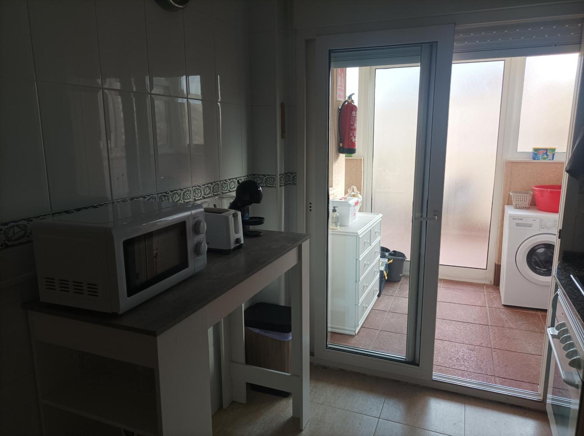 Chalet Cabo Palos Cabo de Palos Luaran gambar